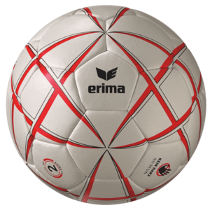 Erima Magic White Pro Ball kép