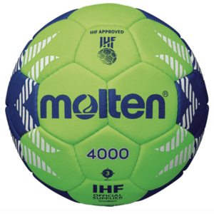 HA4000-GB Handball kép