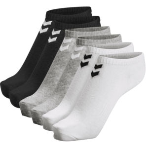 hmlCHEVRON 6-PACK ANKLE SOCKS kép