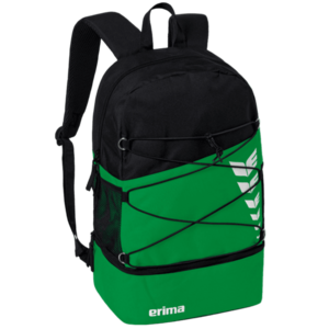 SIX WINGS backpack kép