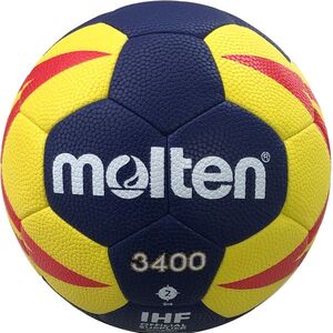 H2X3400-NR HANDBALL kép