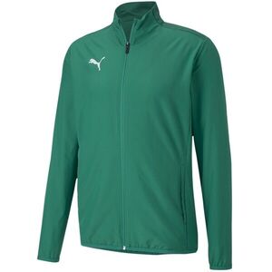 teamGOAL 23 Sideline Jacket kép
