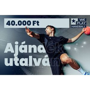 Voucher 40000 HUF kép