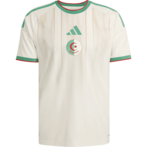Algeria Authentic Home 2026 kép