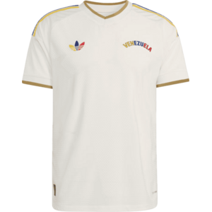 Venezuela Authentic Away 2026 kép