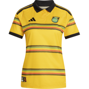 Jamaica 2026 x Bob Marley Authentic Home kép
