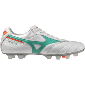 Mizuno Morelia II Made in Japan FG kép