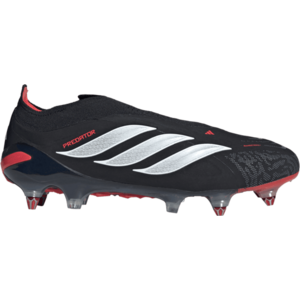 Predator Elite Laceless SG kép