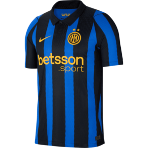 Aero-FIT Inter Milán Match Home 2026/27 kép