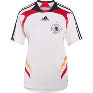 Germany Home 2007 kép