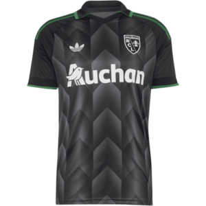 RC Lens Away 2026/27 kép