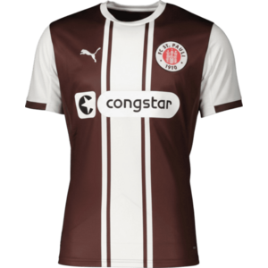 FC St. Pauli Special 2026/27 kép