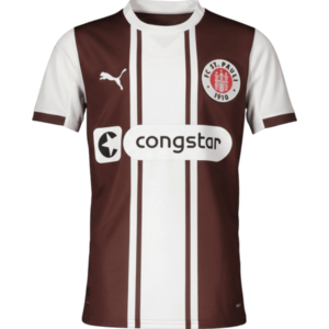 FC St. Pauli Special 2026/27 Kids kép