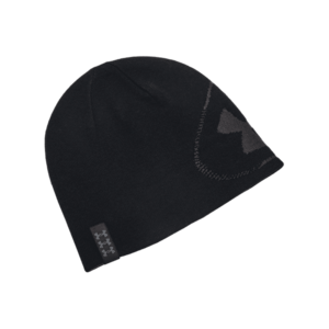 Billboard Reversible Beanie-BLK kép