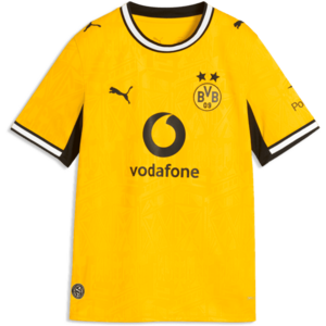 Borussia Dortmund Replica Home 2026/27 kép