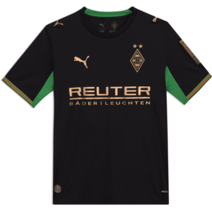 Borussia Mönchengladbach Replica Away 2026/27 kép
