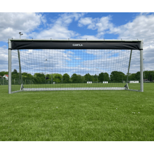 Cawila LIGA reduction for small field goal 3x2m kép