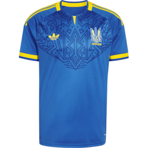Ukraine Away 2026 kép