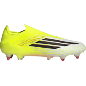 F50 Elite Laceless SG kép