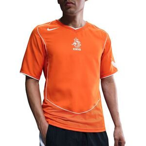 Netherlands Reissue Jersey kép