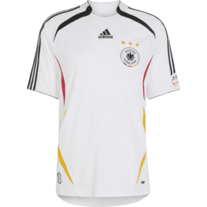 Germany Home 2006 kép
