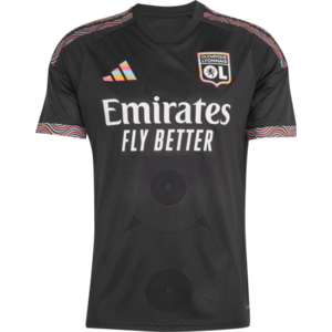 Olympique Lyon 3rd 2026/27 kép