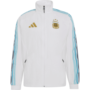 Argentina Home Anthem 2026 kép