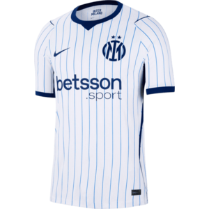 Aero-FIT Inter Milán Match Away 2026/27 kép