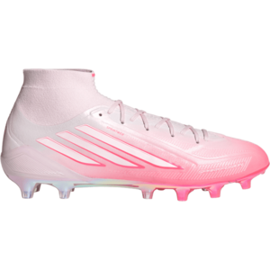 F50 Sparkfusion Elite Mid Cut FG/AG kép