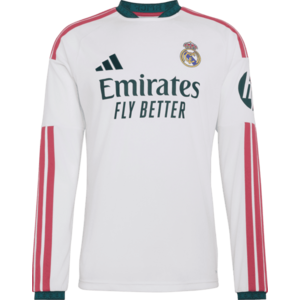 Real Madrid Home 2026/27 kép