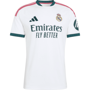 Real Madrid Home 2026/27 kép