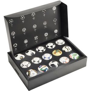 FIFA World Cup™ Historical Mini Ball Set kép
