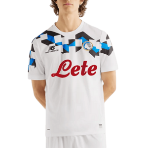 Atalanta BC Away 2026/27 kép