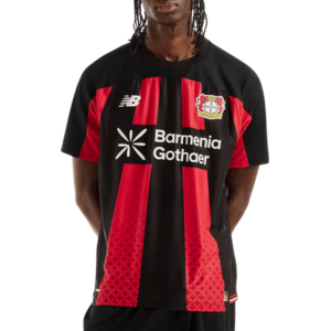 Bayer 04 Leverkusen Elite Home 2026/27 kép