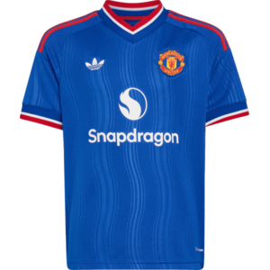 Manchester United Away 2026/27 kép