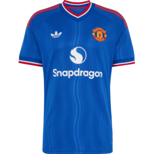 Manchester United Away 2026/27 kép