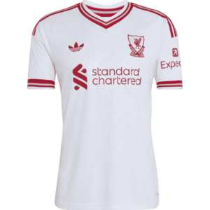 Liverpool FC Away 2026/27 kép