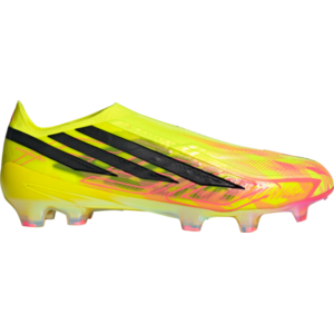 F50 Hyperfast Elite Laceless FG kép