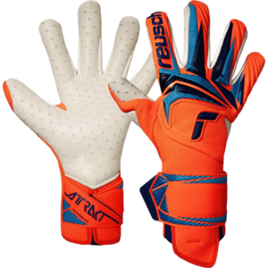 Reusch Attrakt SpeedBump Guardian Goalkeeper Gloves kép