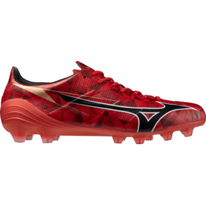 Mizuno Alpha II Made in Japan FG kép