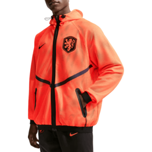 Dri-FIT Netherlands Anthem 2026 kép