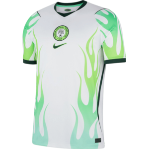 Dri-FIT Nigeria Stadium Away 2026 kép