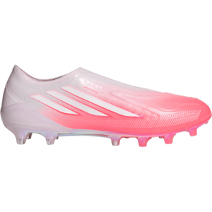 F50 Sparkfusion Elite Laceless FG/AG kép