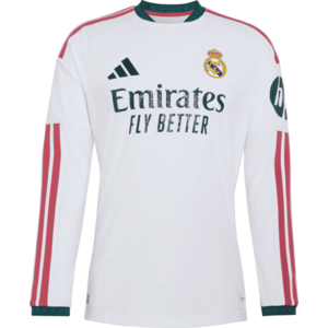 Real Madrid Authentic Home 2026/27 kép