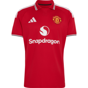 Manchester United Home 2026/27 kép