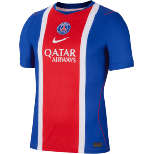 Aero-FIT Paris Saint-Germain Match Home 2026/27 kép