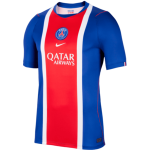Dri-FIT Paris Saint-Germain Stadium Home 2026/27 kép