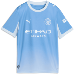 Manchester City Replica Home 2026/27 kép
