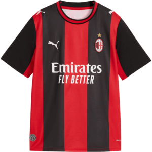AC Milan Replica Home 2026/27 Kids kép