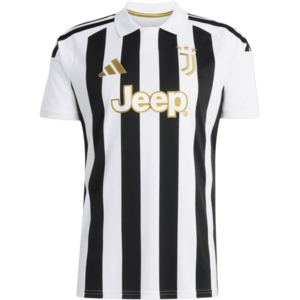 Juventus Home 2026/27 kép